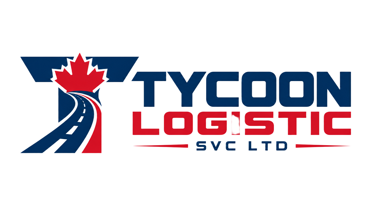 Tycoon Logistic Svc Ltd